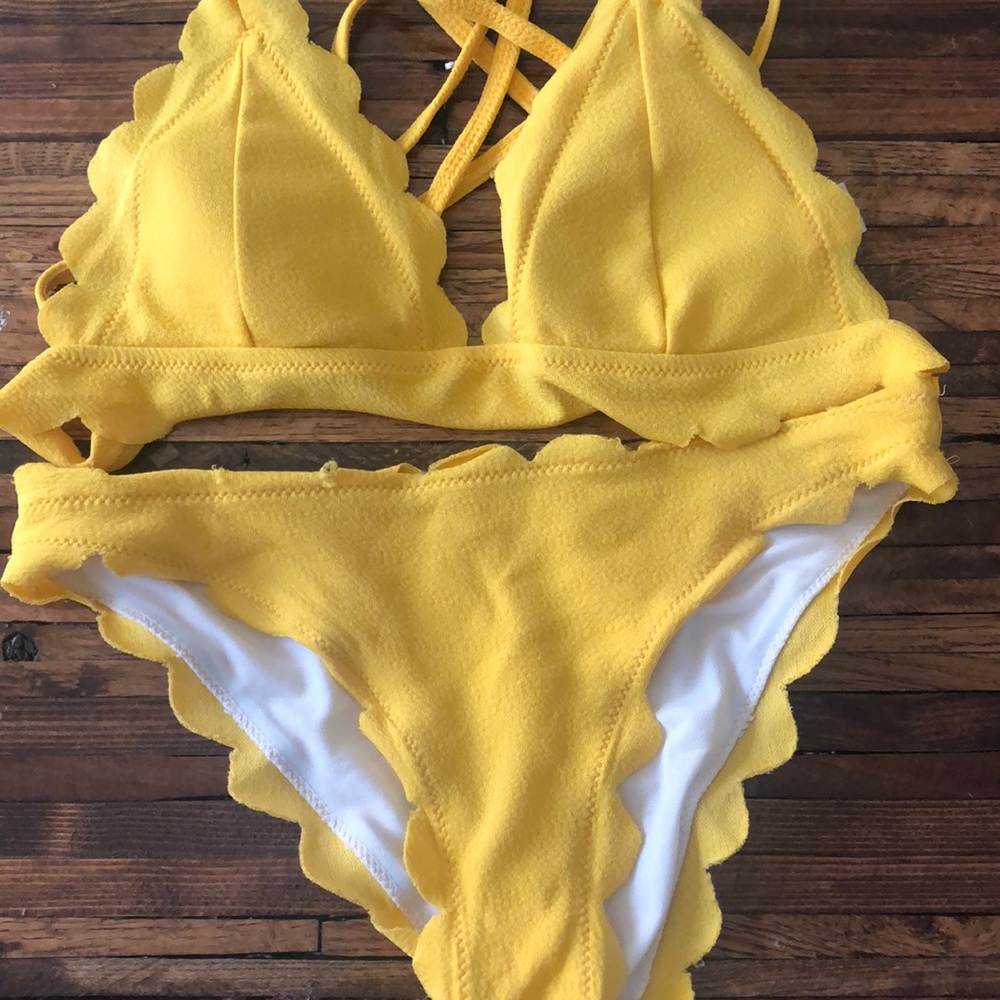 PAC sun bikini